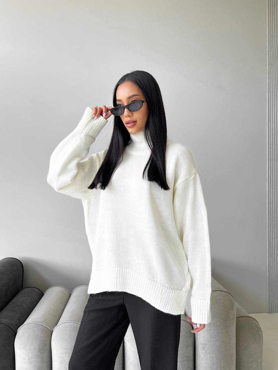 Sweter Massimo