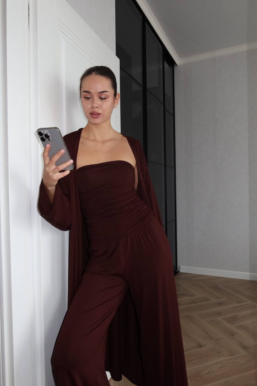 Komplet 3-częściowy