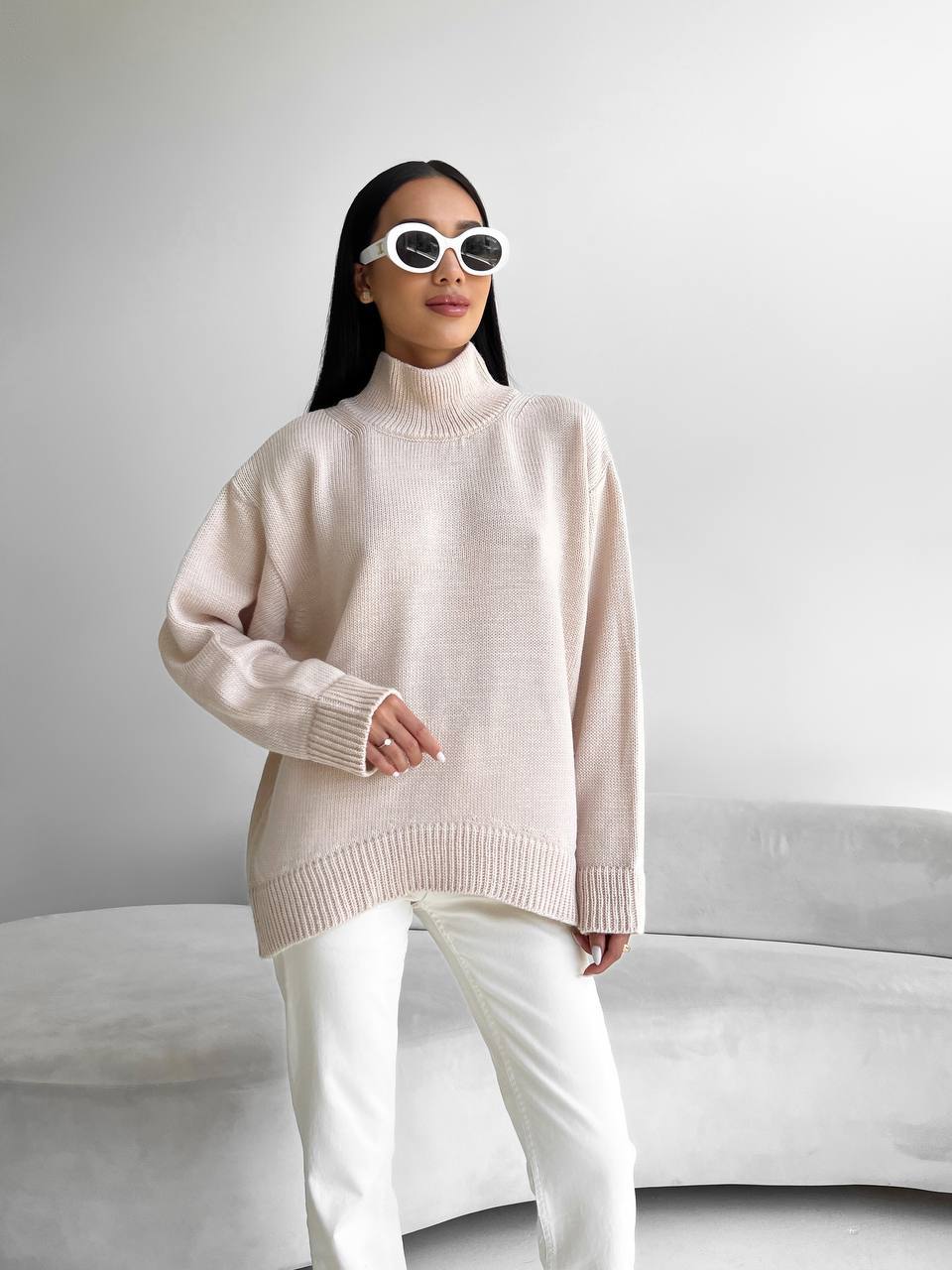 Sweter Massimo
