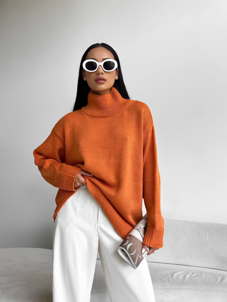Sweter Massimo