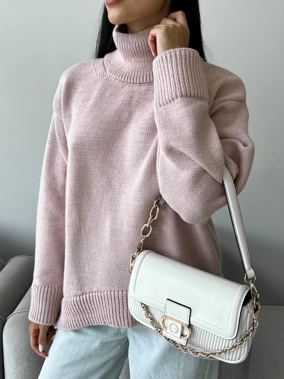 Sweter Massimo