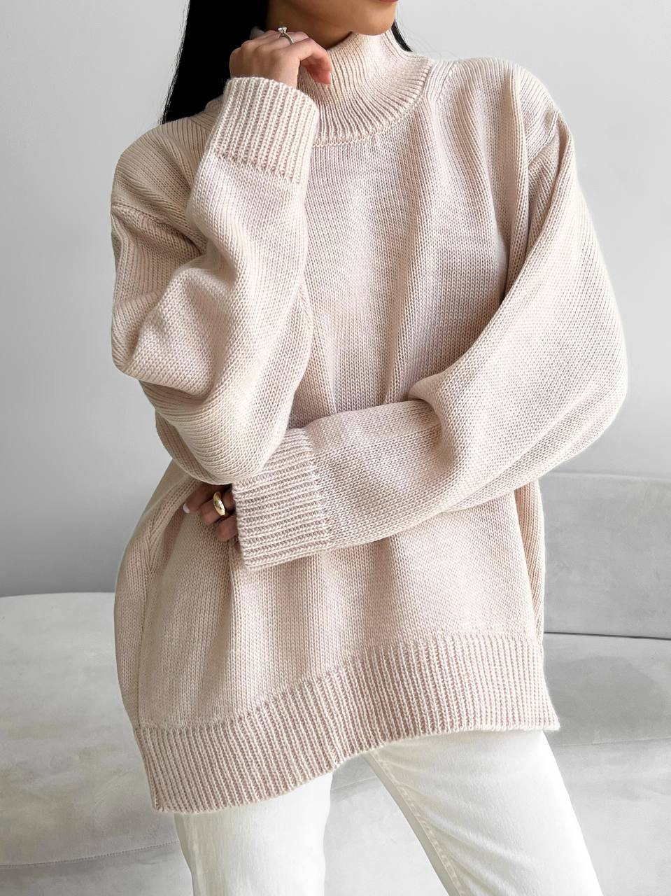 Sweter Massimo