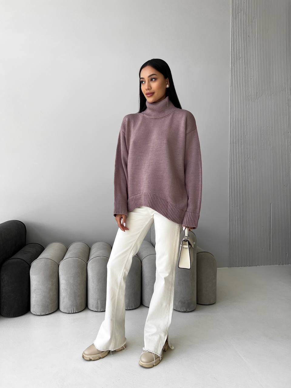 Sweter Massimo