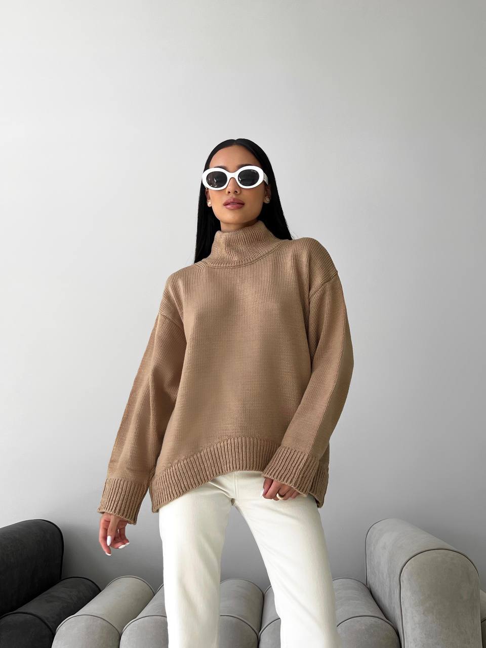 Sweter Massimo