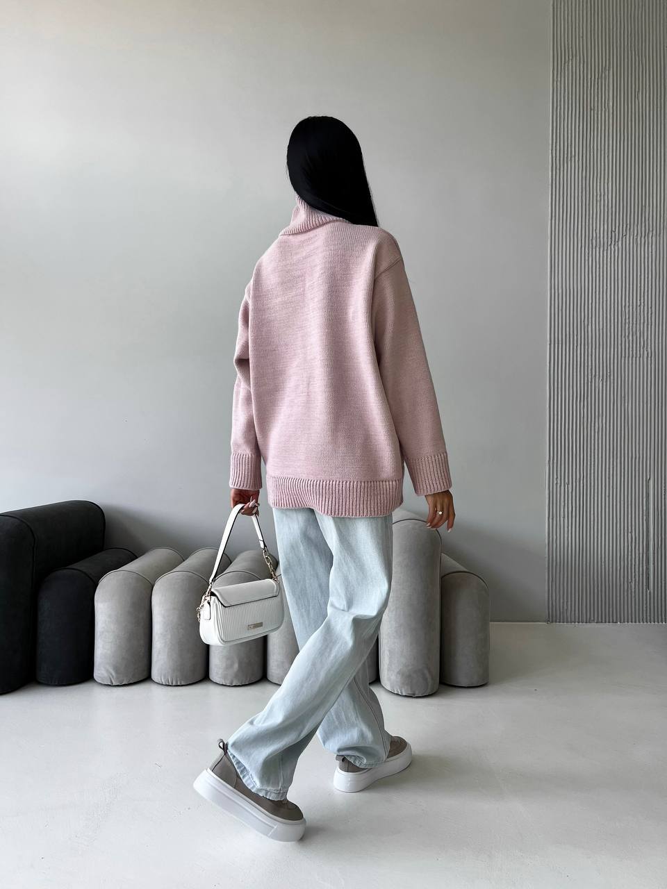 Sweter Massimo