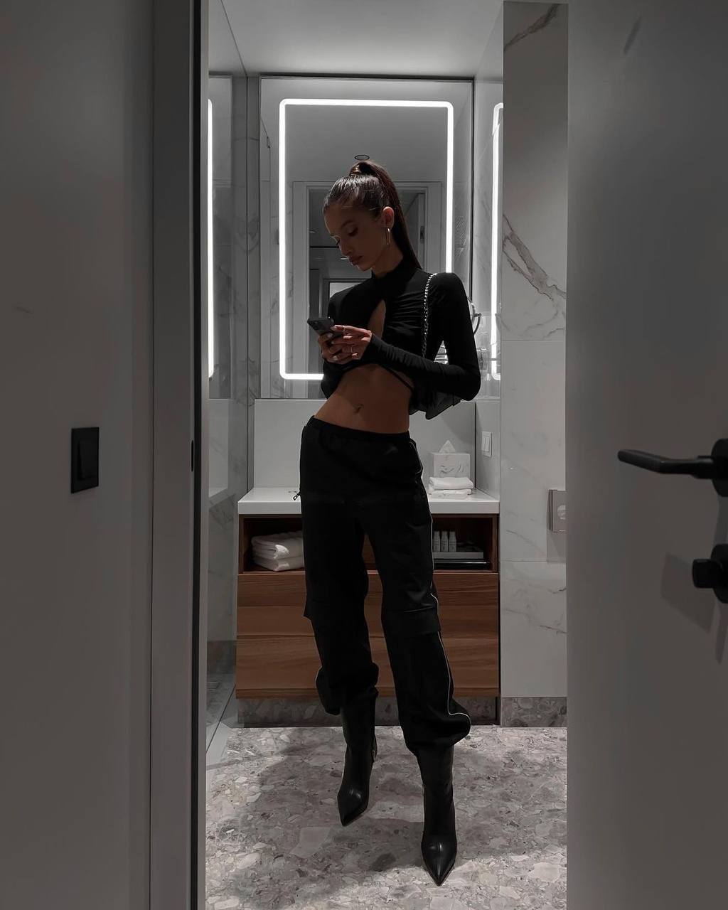 Top