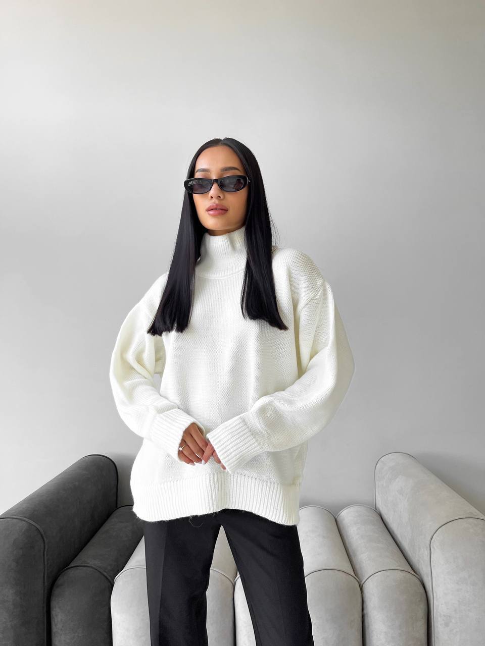 Sweter Massimo