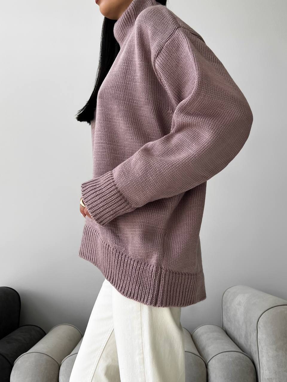 Sweter Massimo