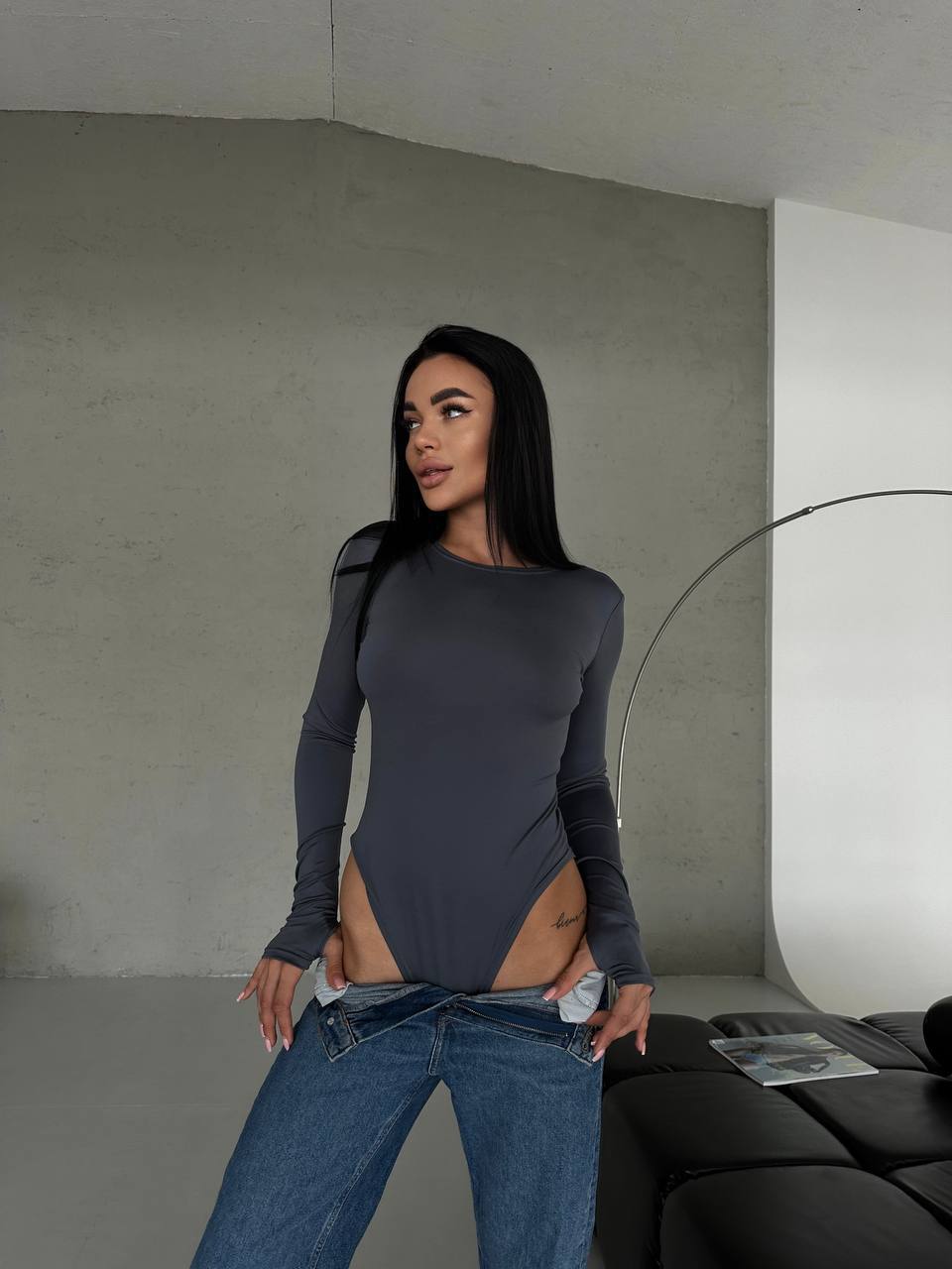 Body