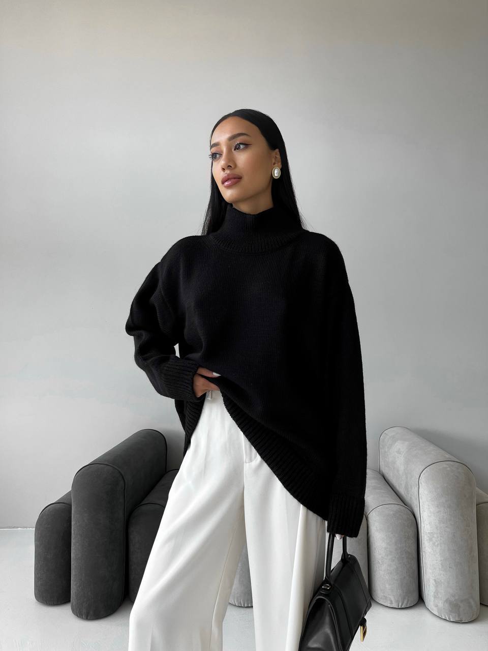 Sweter Massimo