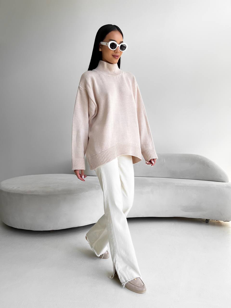 Sweter Massimo