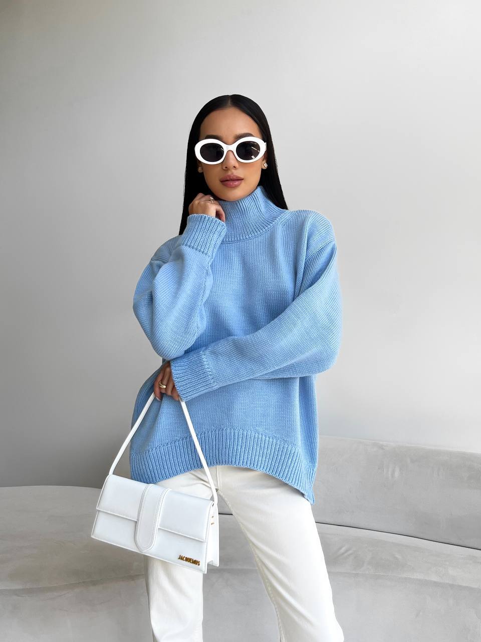 Sweter Massimo