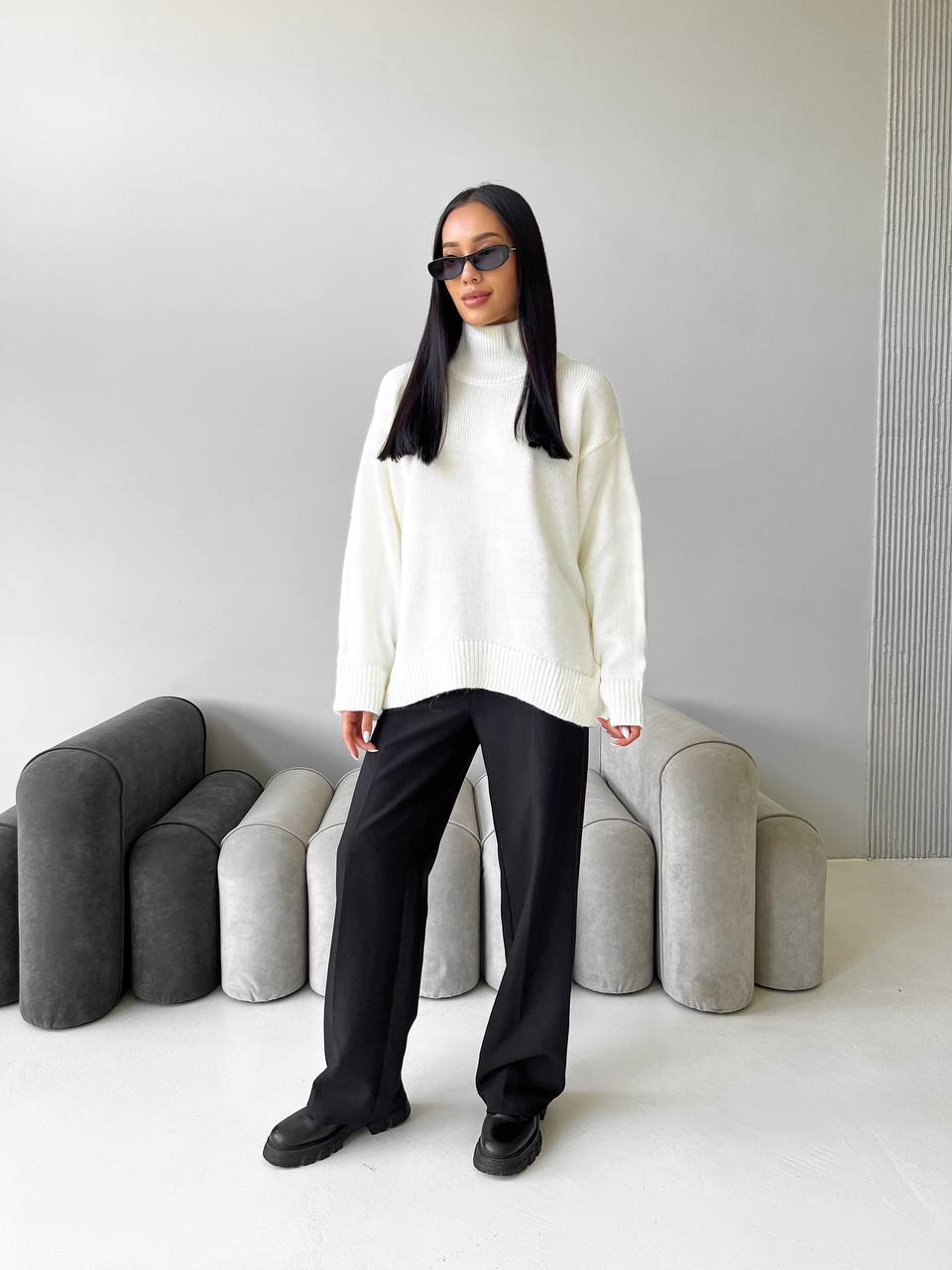 Sweter Massimo
