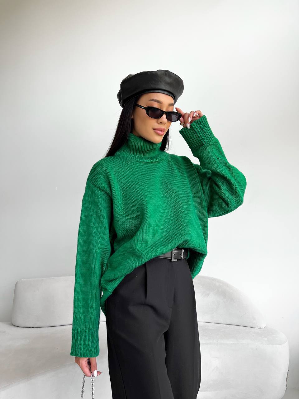 Sweter Massimo