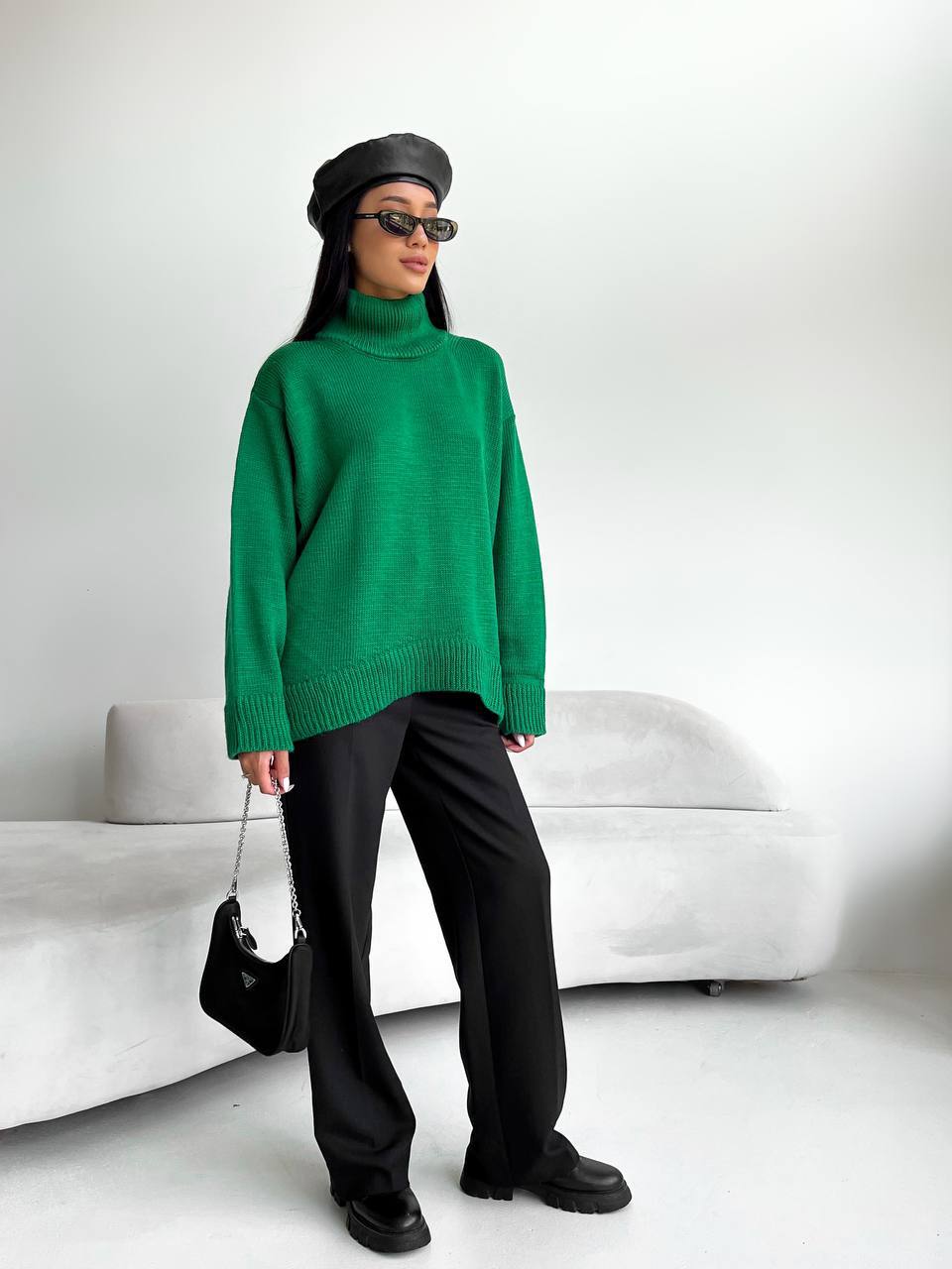 Sweter Massimo
