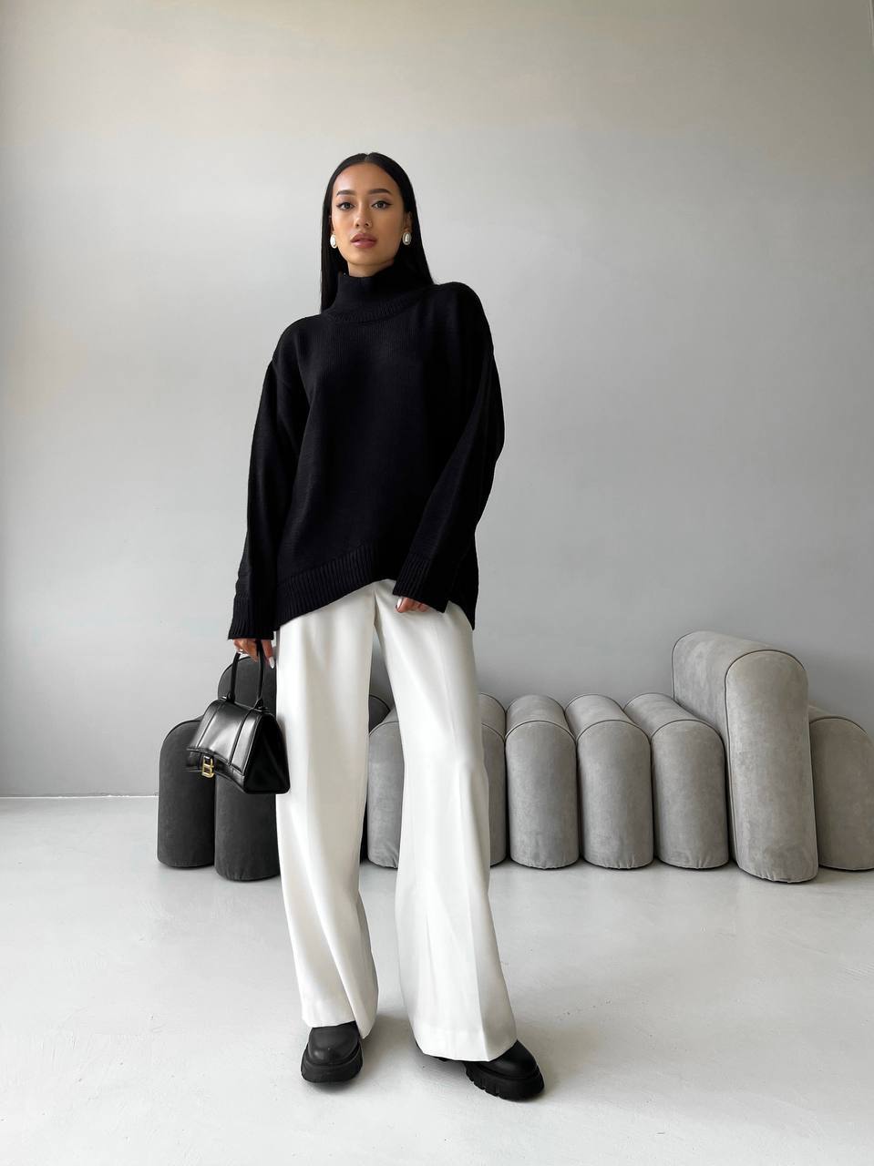 Sweter Massimo