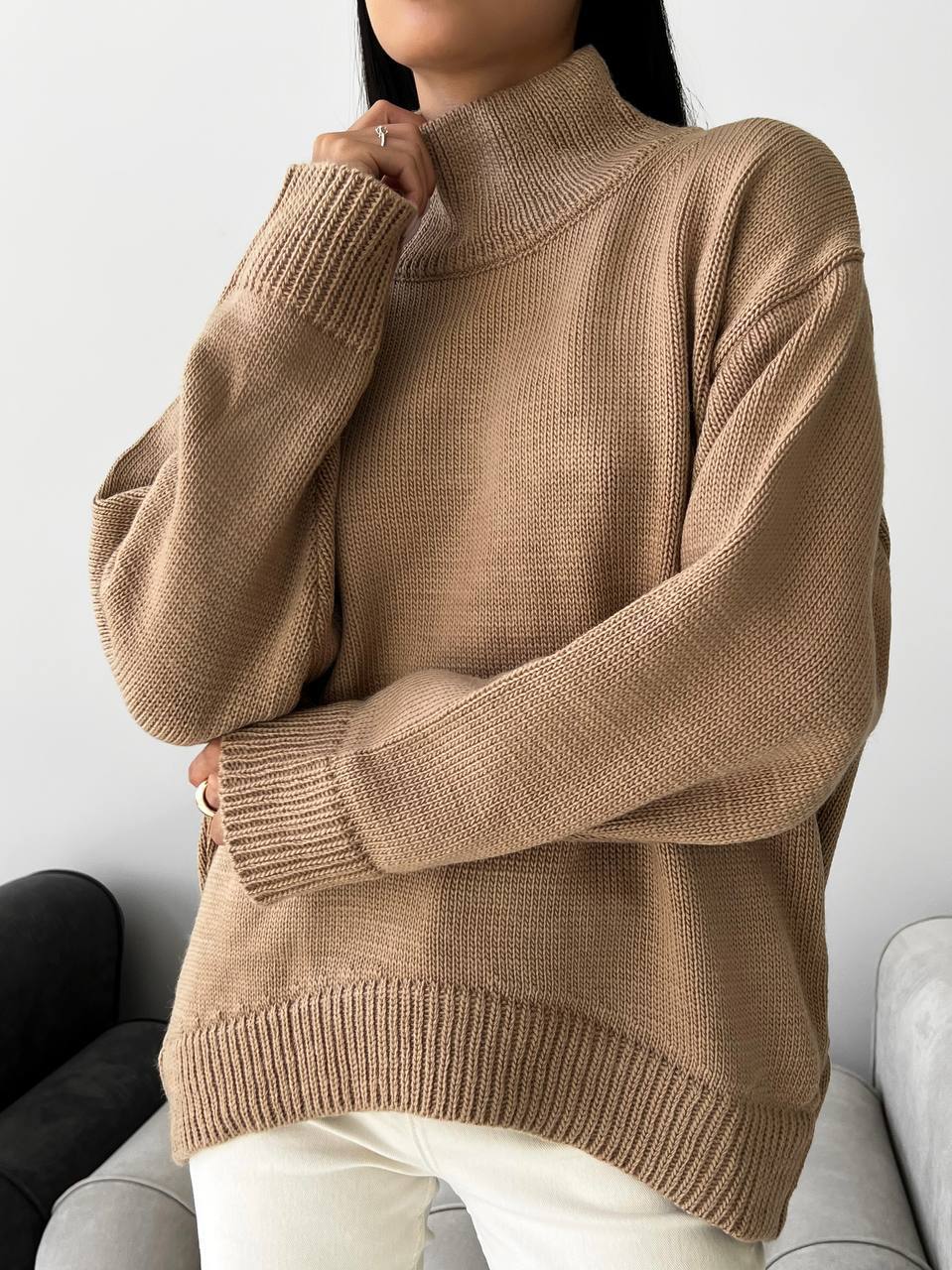 Sweter Massimo