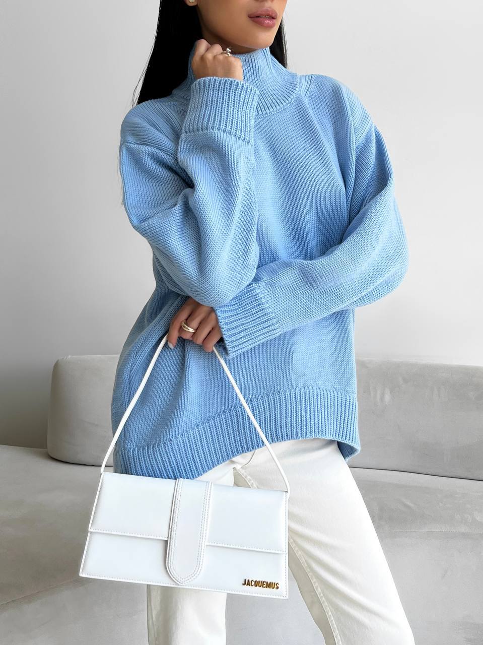 Sweter Massimo