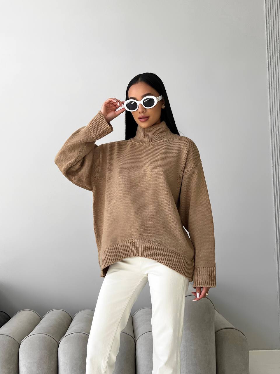 Sweter Massimo