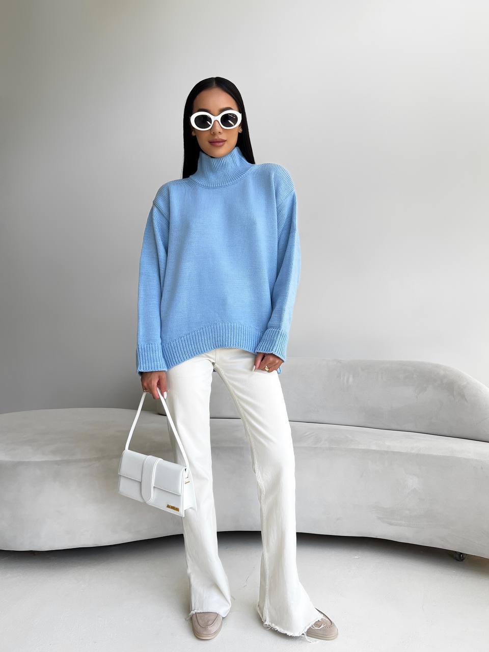Sweter Massimo