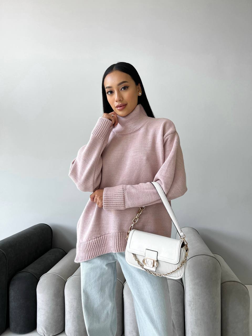 Sweter Massimo