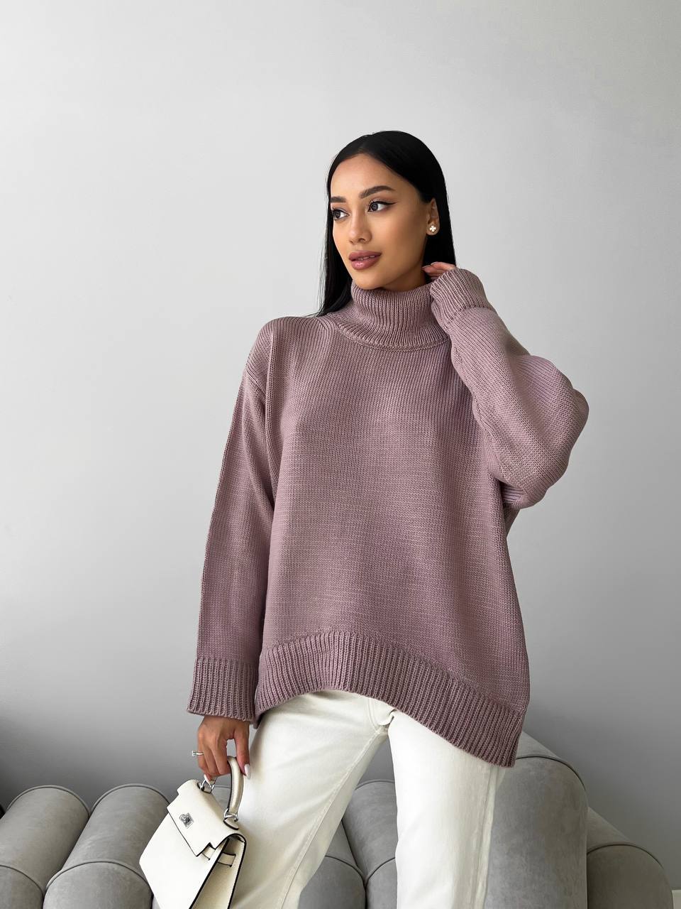 Sweter Massimo