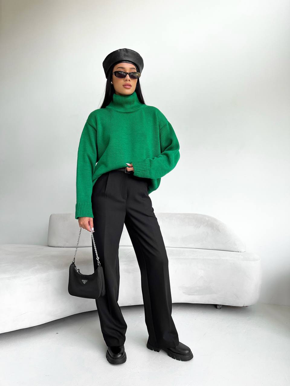 Sweter Massimo