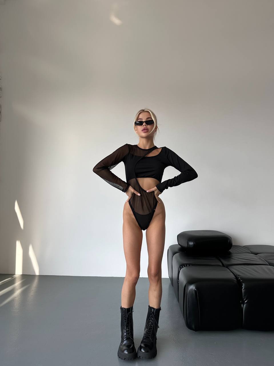 Body