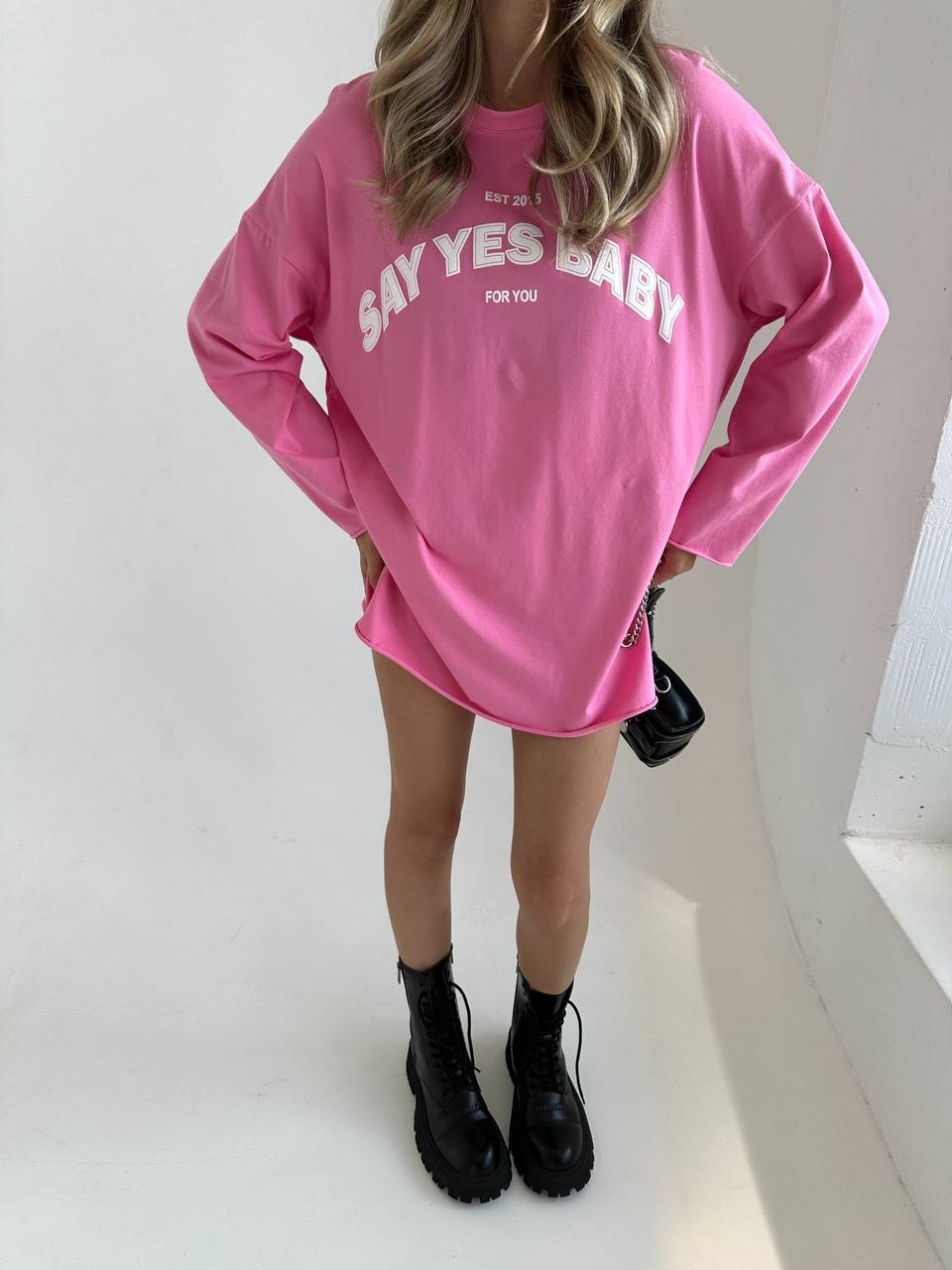 Longsleeve