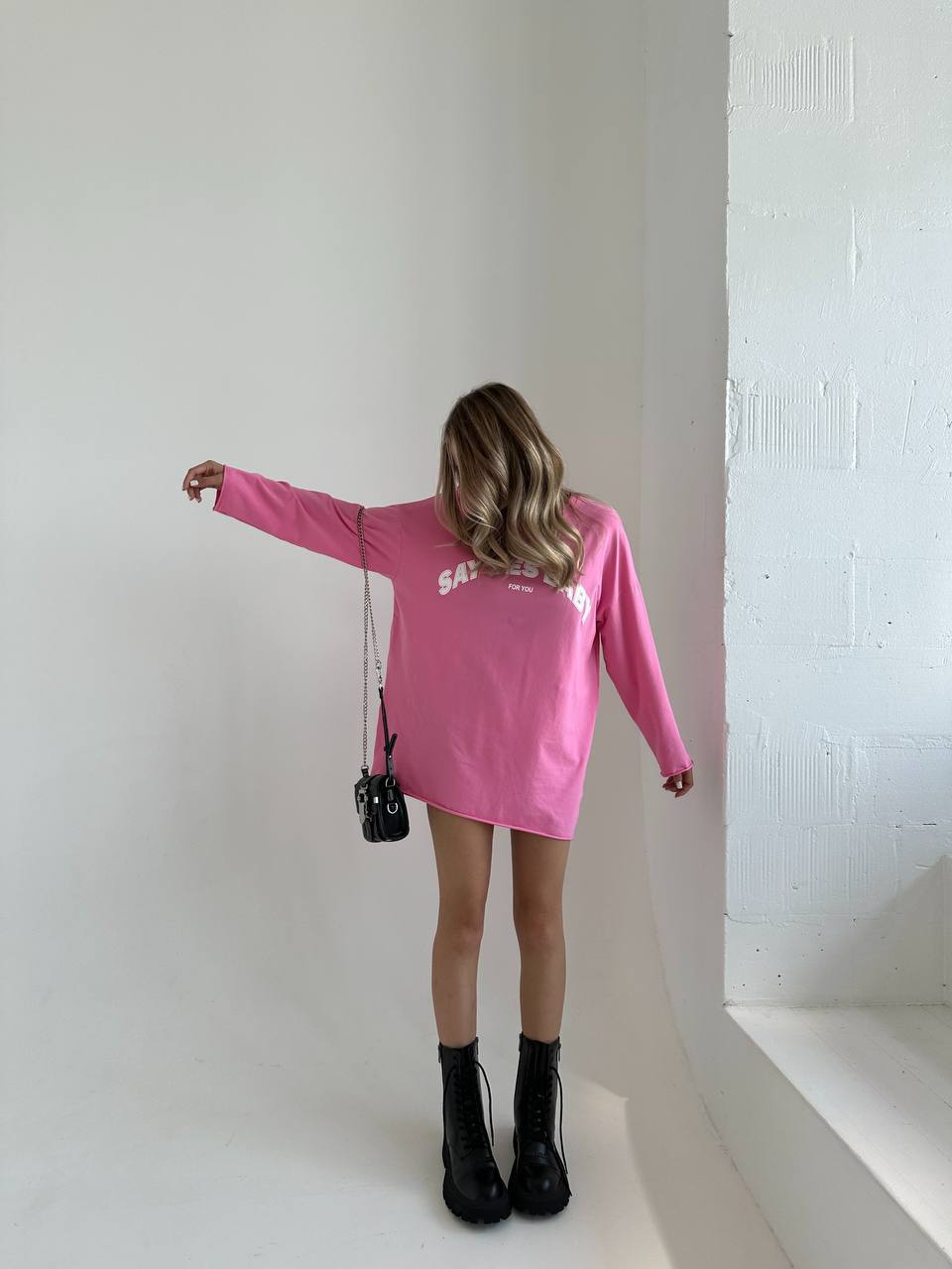 Longsleeve