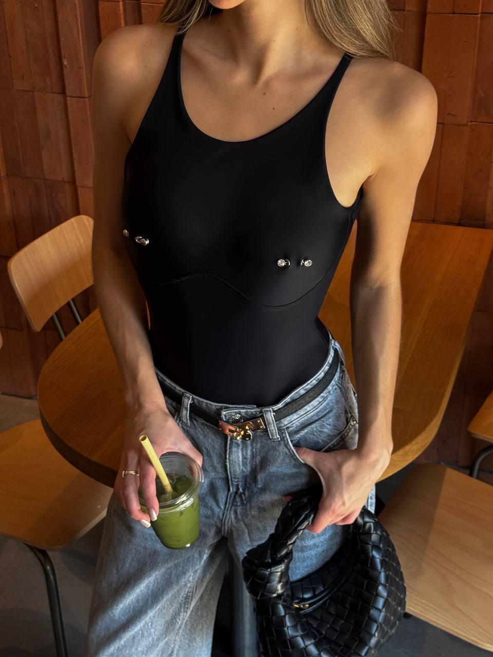 Body