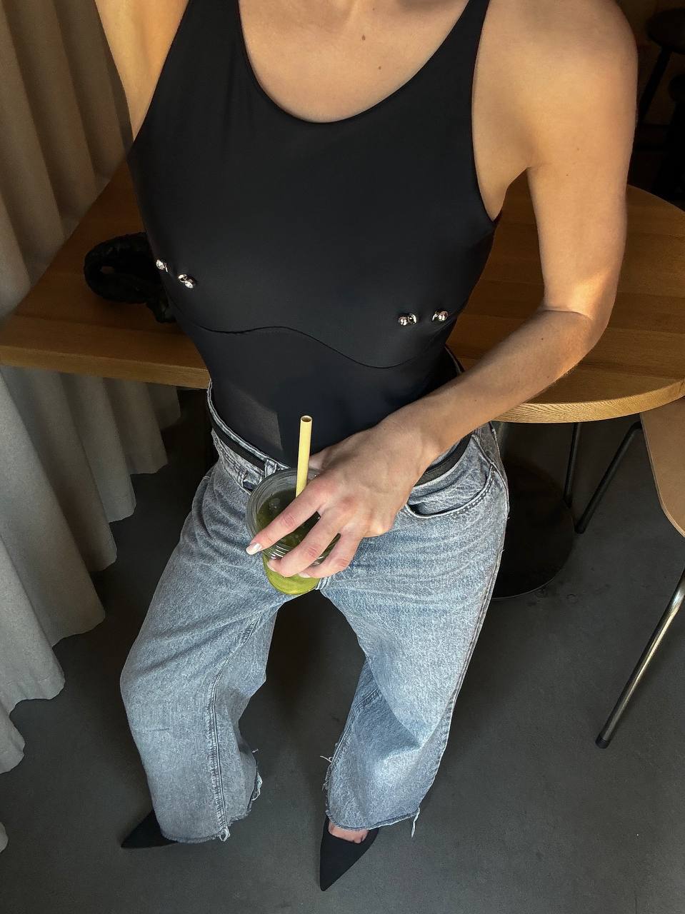 Body