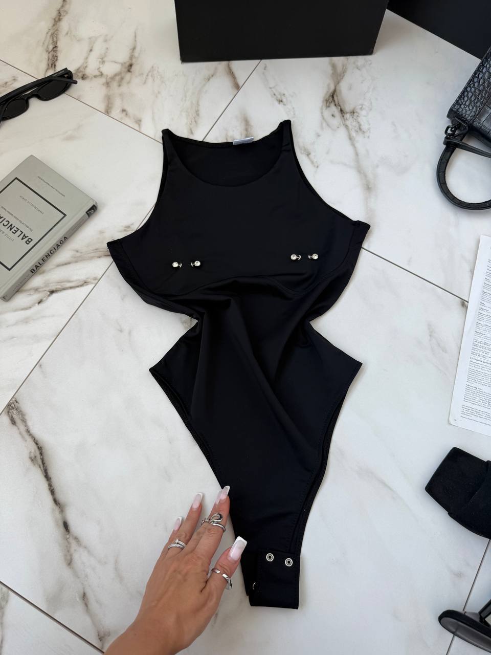 Body