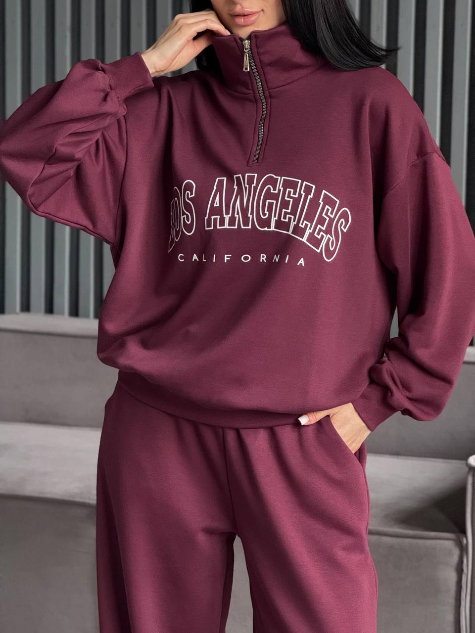 Komplet Los Angeles