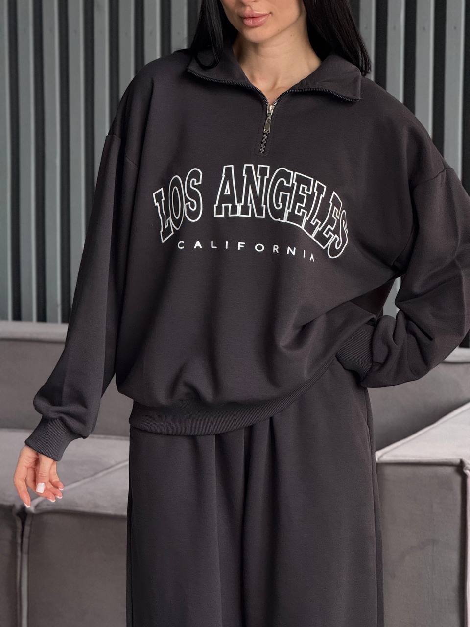 Komplet Los Angeles