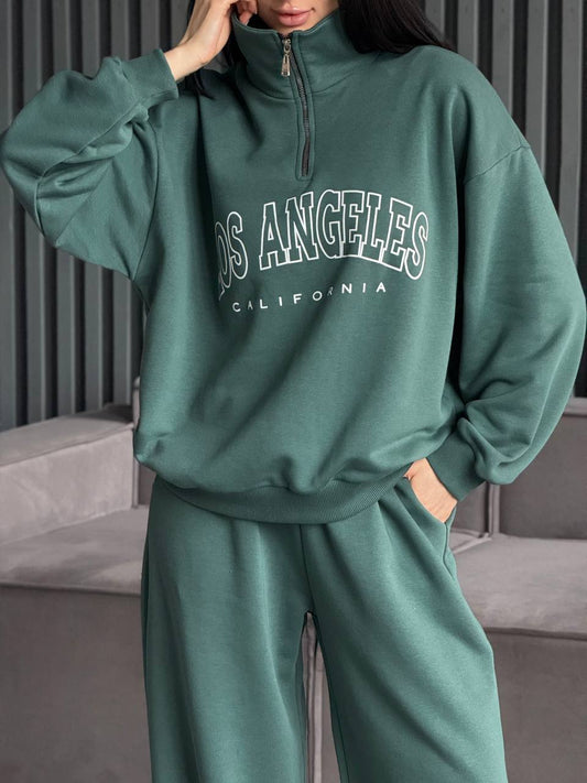 Komplet Los Angeles