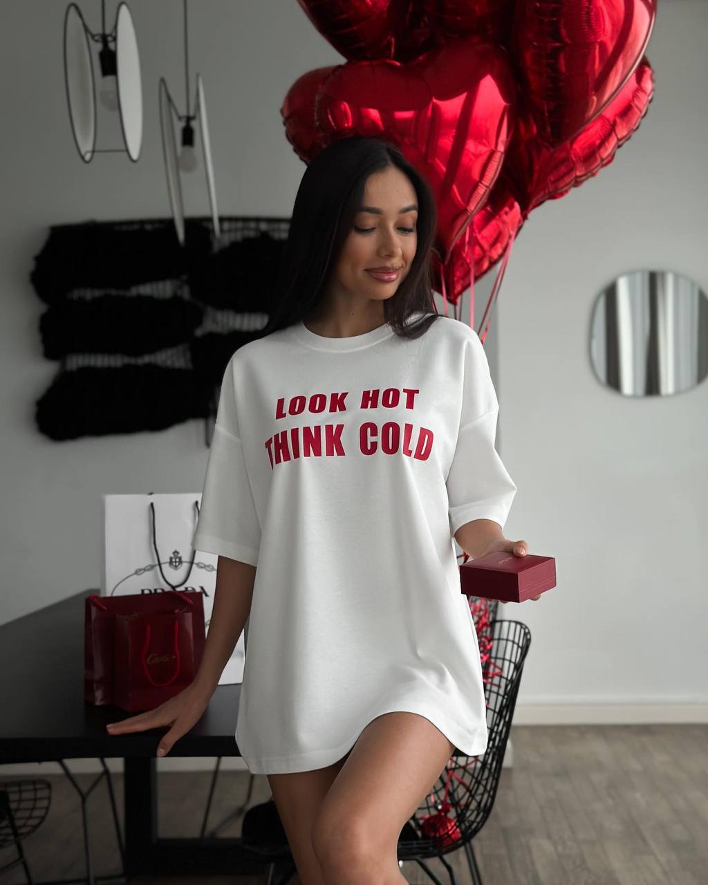 T-shirt