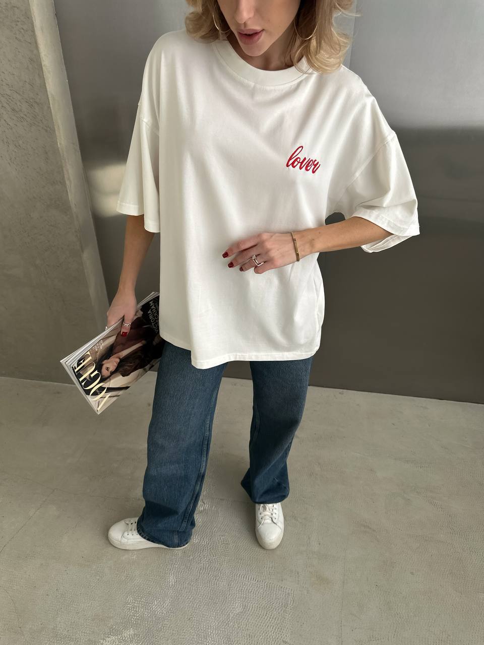 T-shirt