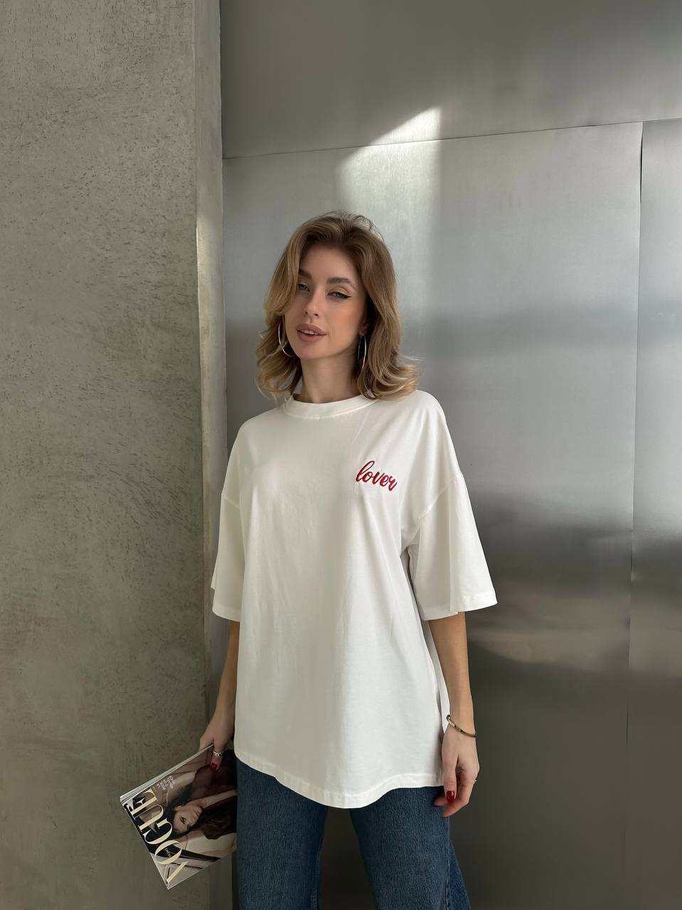 T-shirt