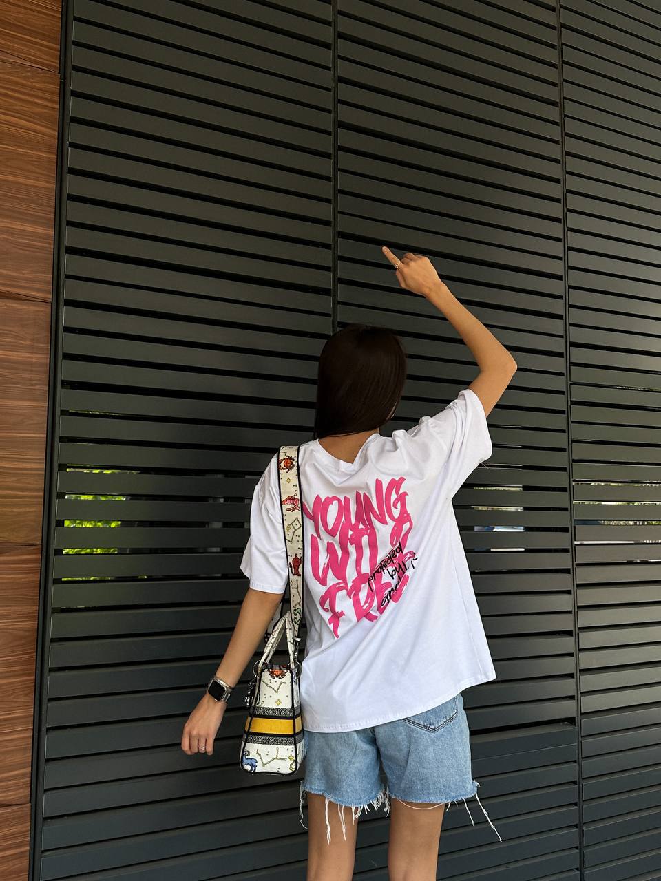 T-shirt