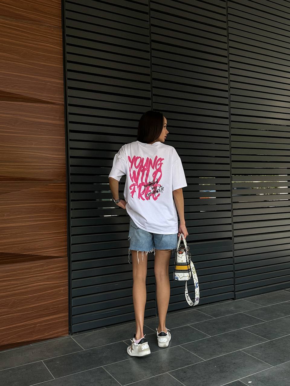 T-shirt