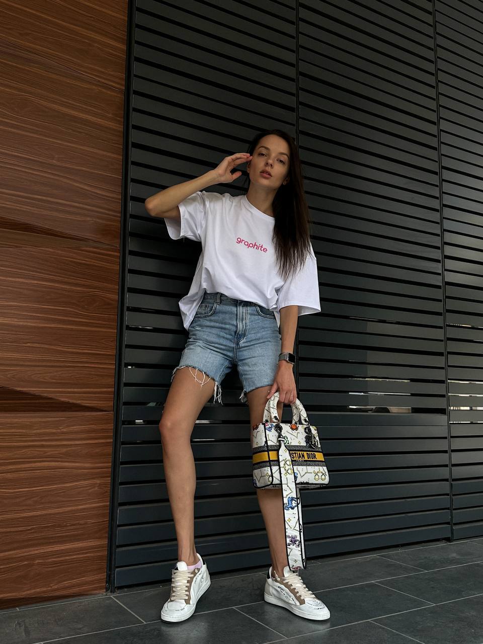 T-shirt