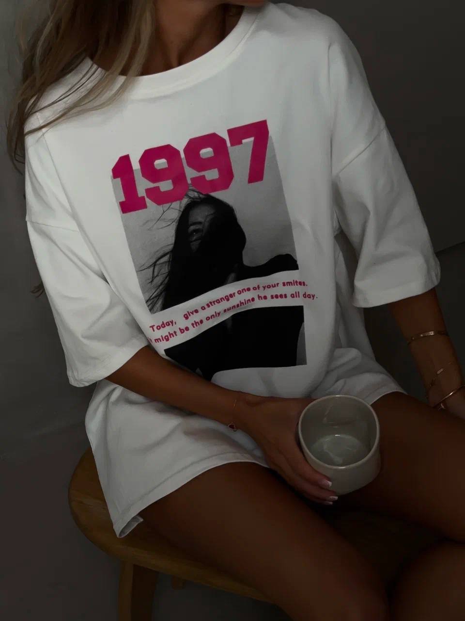 T-shirt