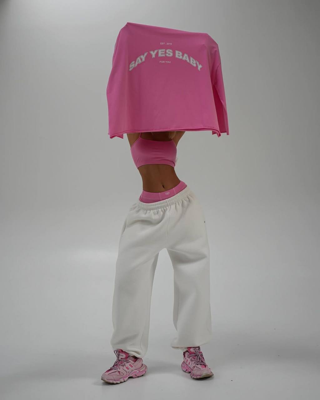 Longsleeve