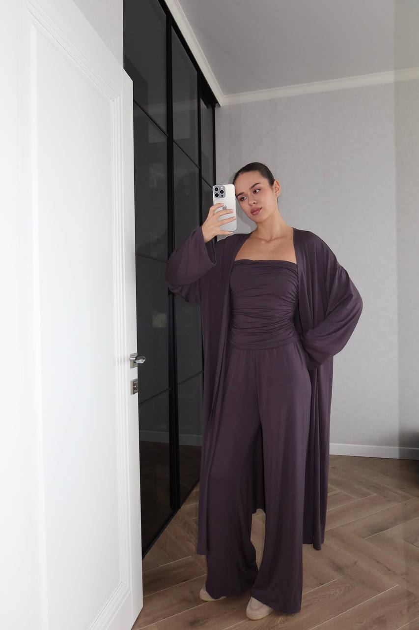 Komplet 3-częściowy