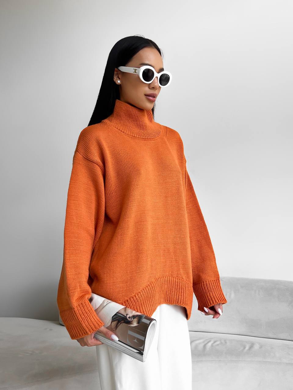 Sweter Massimo