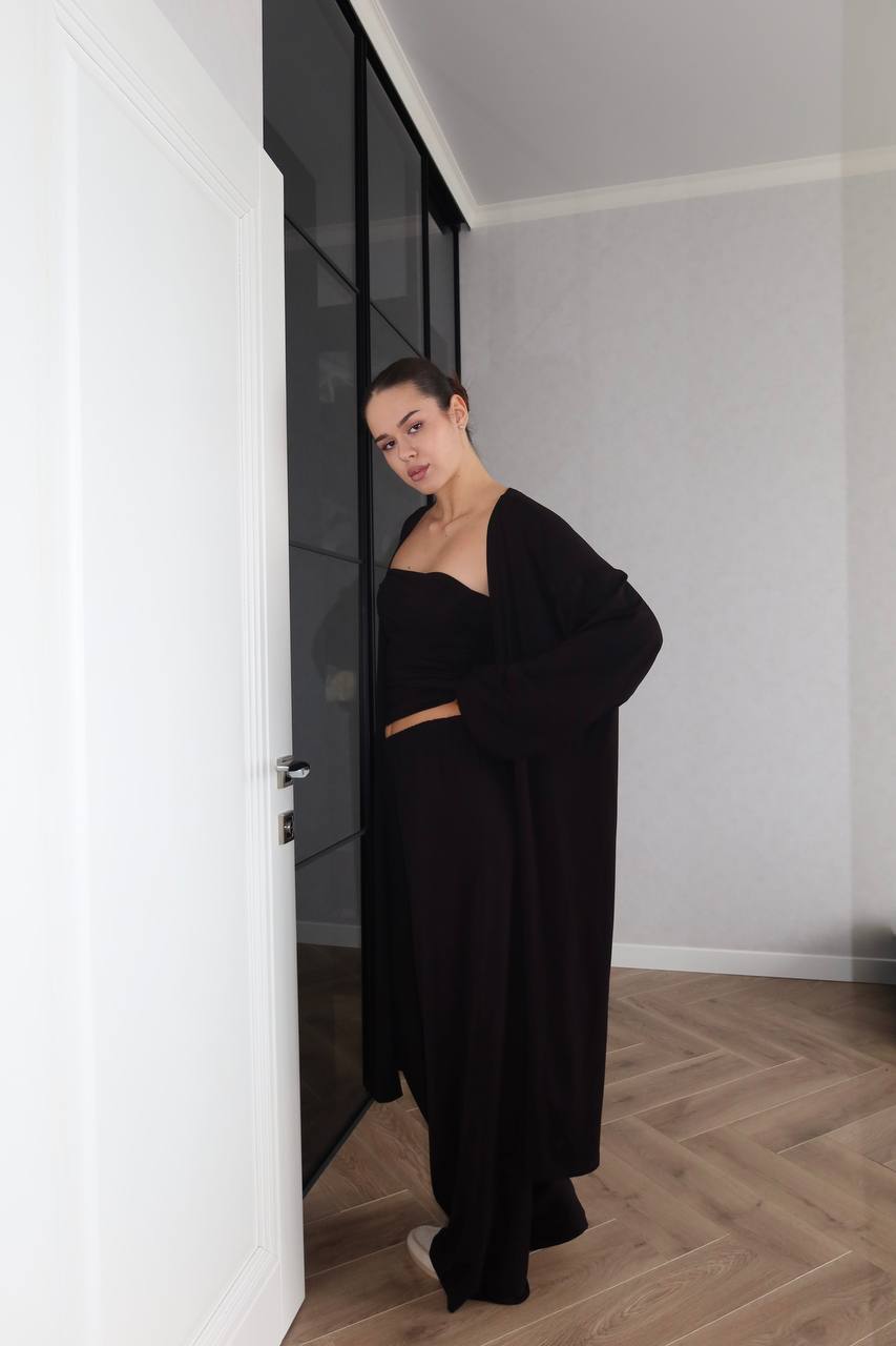 Komplet 3-częściowy