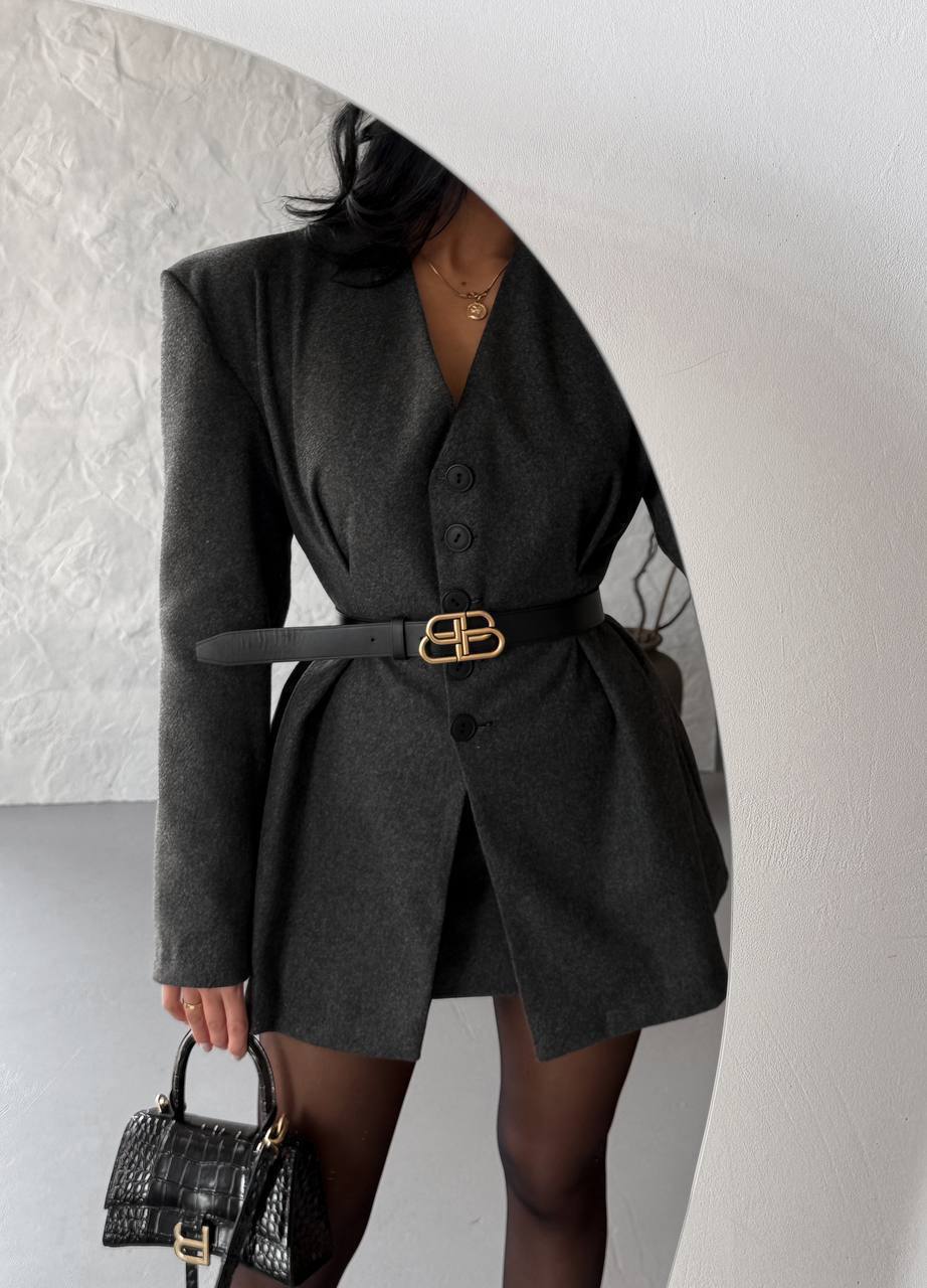 Komplet: Marynarka+spódnica