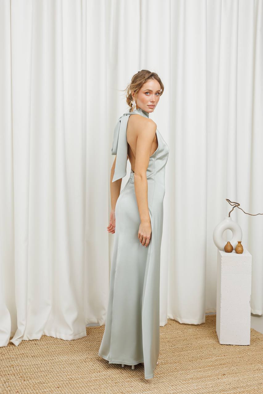 Sukienka Maxi