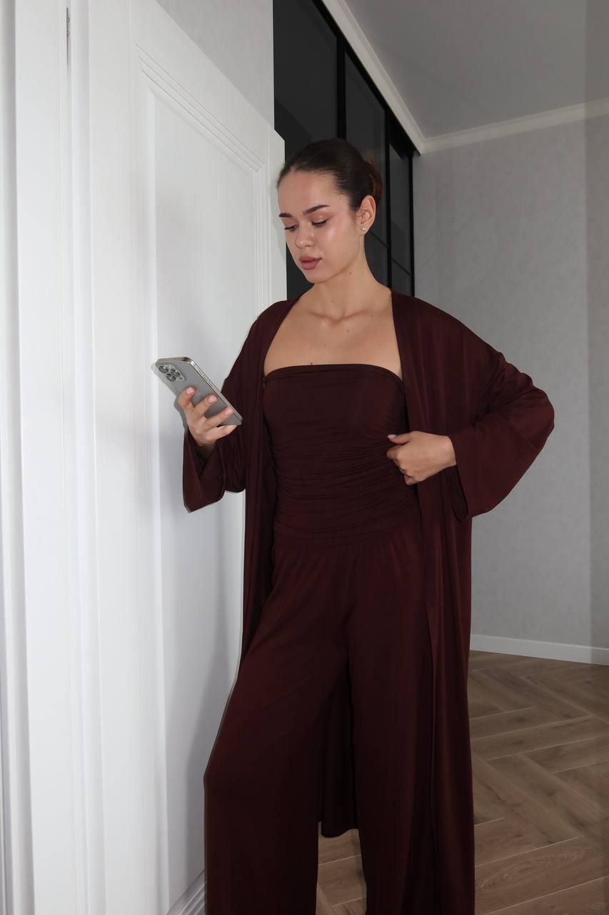 Komplet 3-częściowy